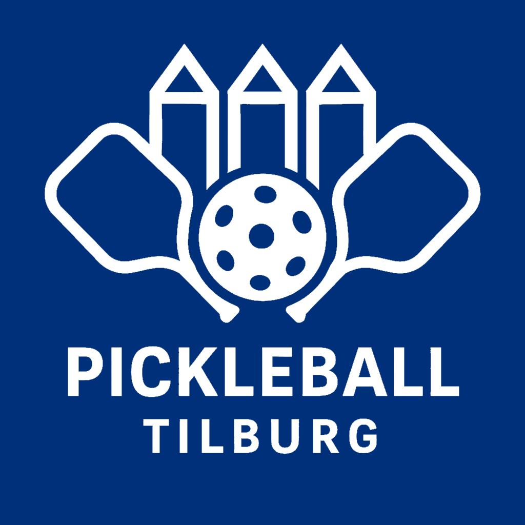 Logo Pickleball Tilburg